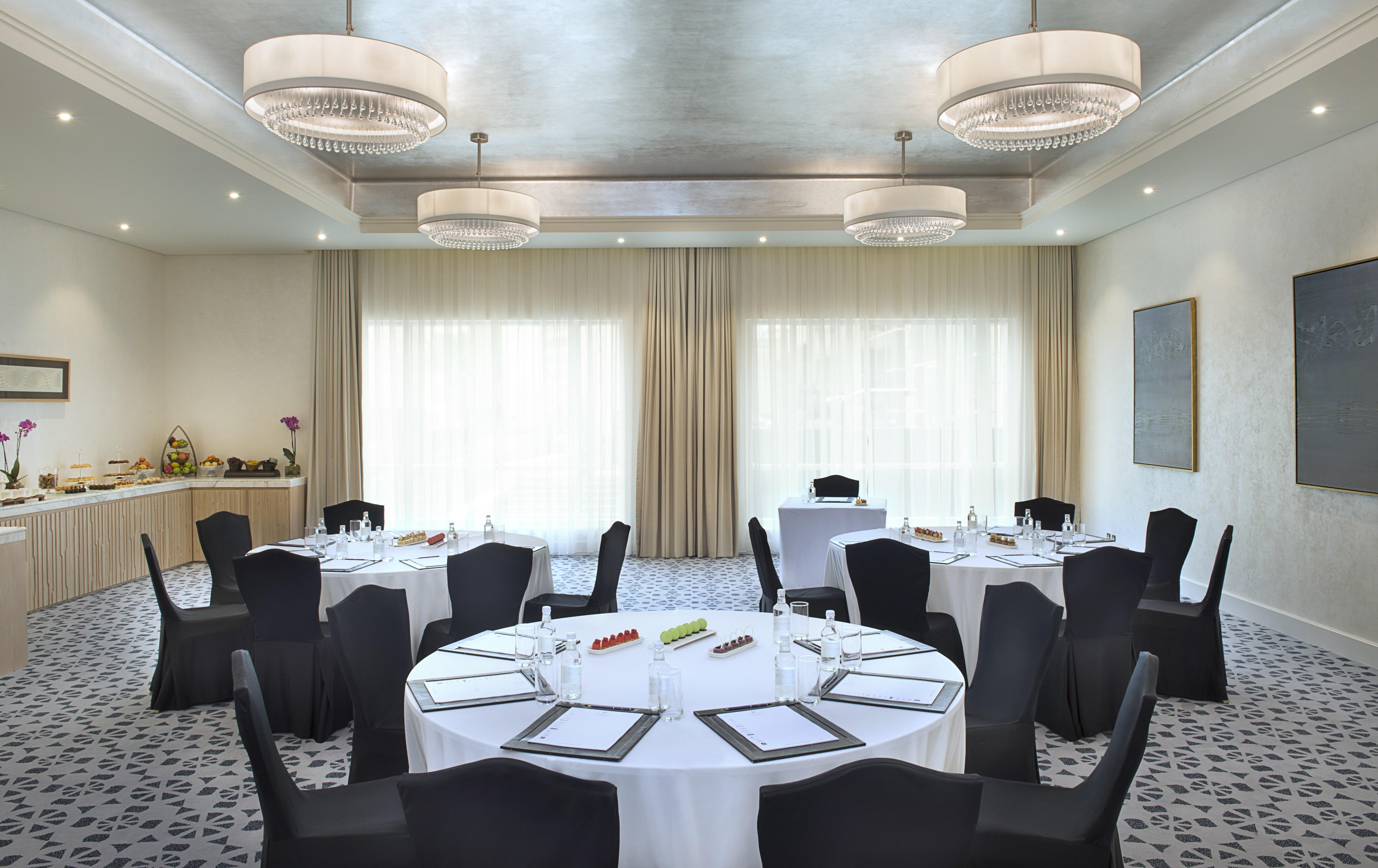 합투어 그랜드 리조트, 오토그래프 콜렉션 두바이 외부 사진 The Westin New York at Times Square